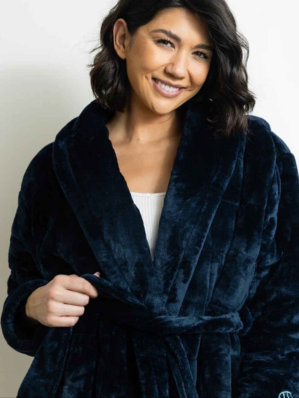 Thera Weighted Robe XL - NWT - Picture 5 of 8